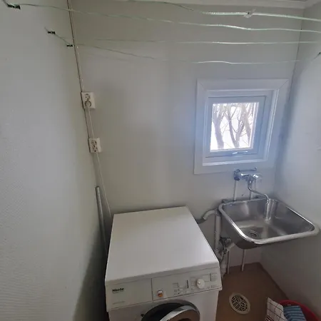 Gamle Fiskarheimen I * Sund (Nordland)