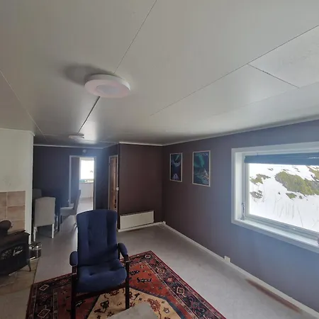 Gamle Fiskarheimen I Lägenhet *