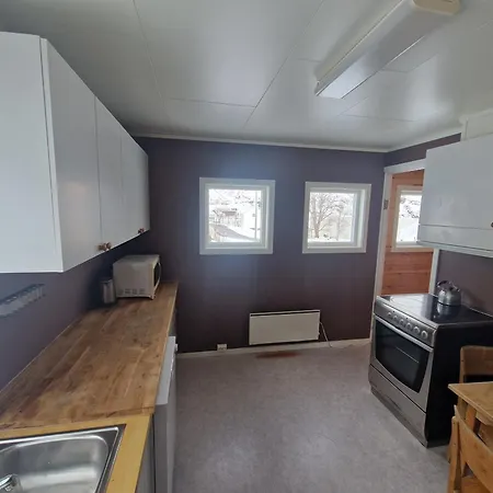 Gamle Fiskarheimen I Apartment *