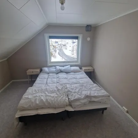 Gamle Fiskarheimen I *