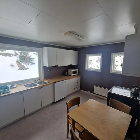 Apartment Gamle Fiskarheimen I