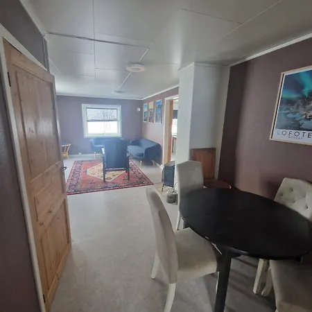 Gamle Fiskarheimen I Apartment *