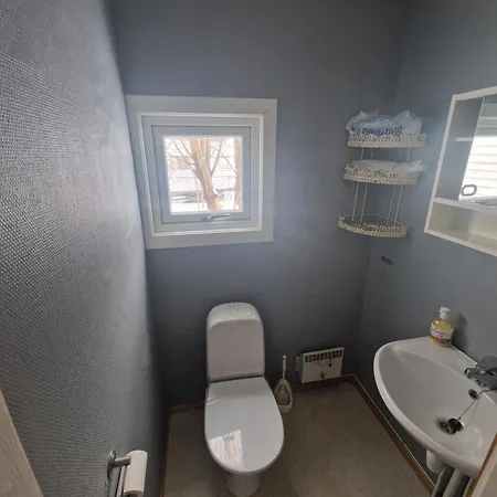 Gamle Fiskarheimen I *