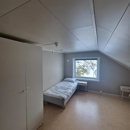 Gamle Fiskarheimen I * Sund (Nordland)