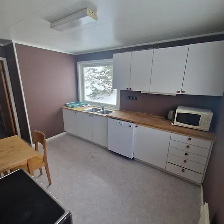 Gamle Fiskarheimen I *