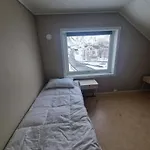 Gamle Fiskarheimen I * Sund (Nordland)